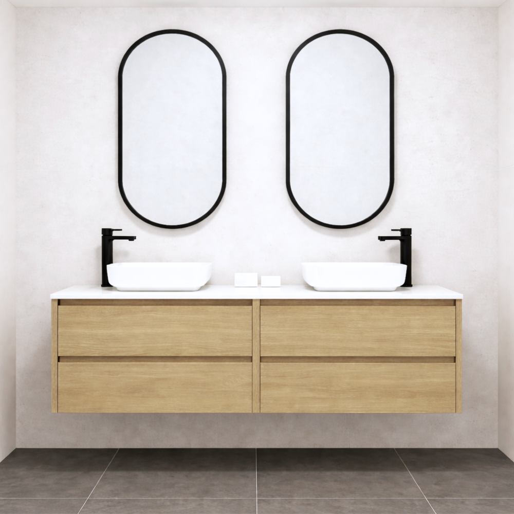 H321 Light Oak